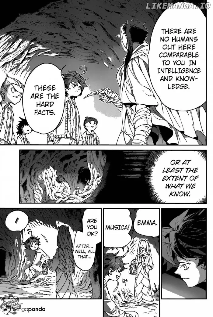 The Promised Neverland chapter 50 image 14_optimized